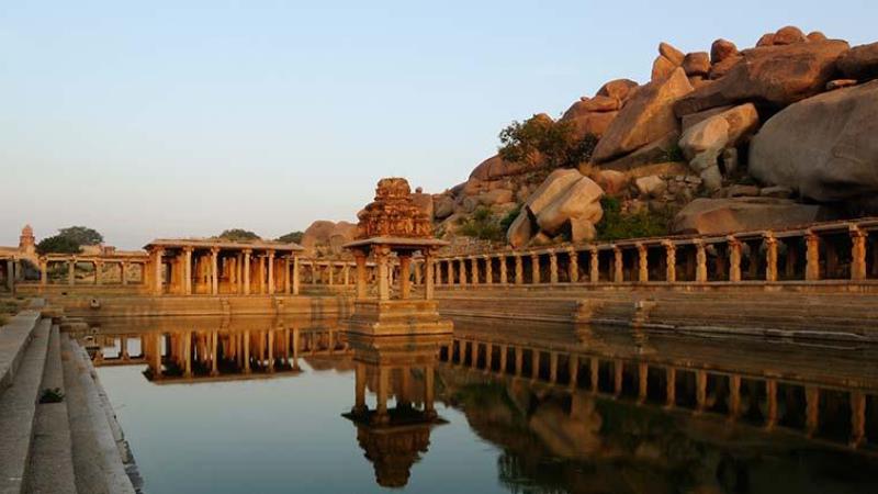10 Awesome Trips You Can Take In India under Rs. 5000