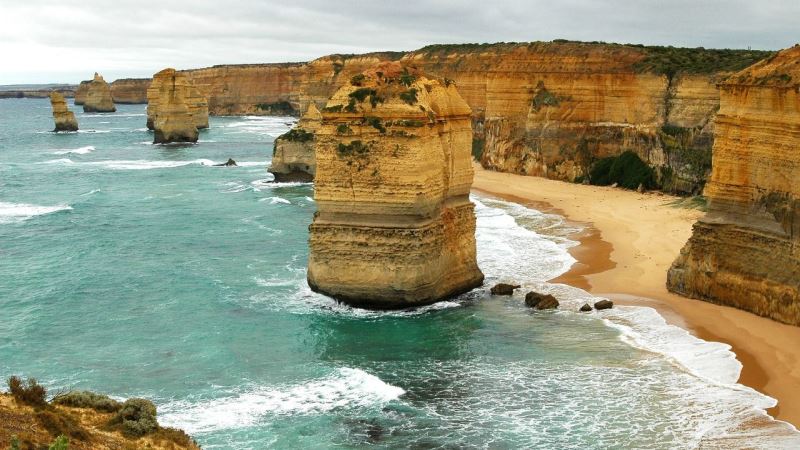 10 Beautiful Places In Australia Must Visit Before You Die