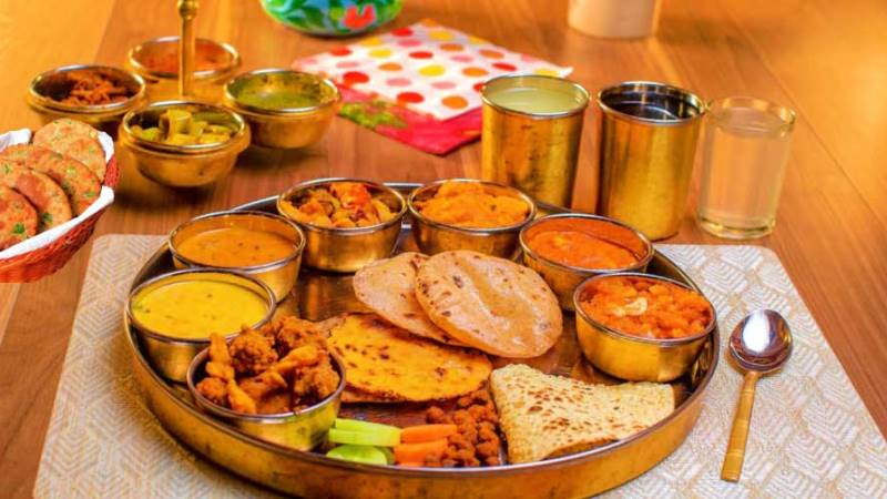 10 Delicious Dishes from Rajasthan That You Must Love It