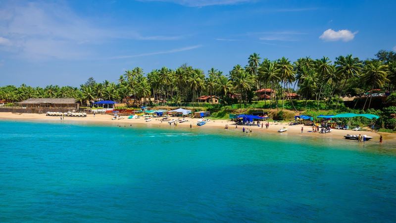 7 Places To Visit In Goa For Free