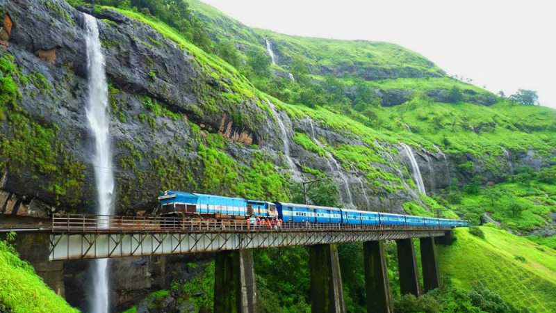 7 Spectacular Places to Explore Near Mumbai