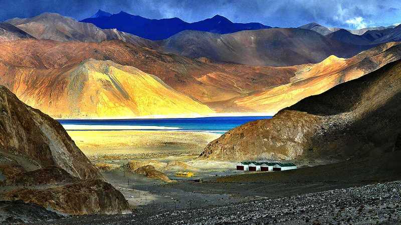 A Short Note for Leh Ladakh Trip