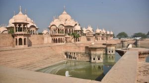 Amazing Places to Visit in India for Pilgrimage