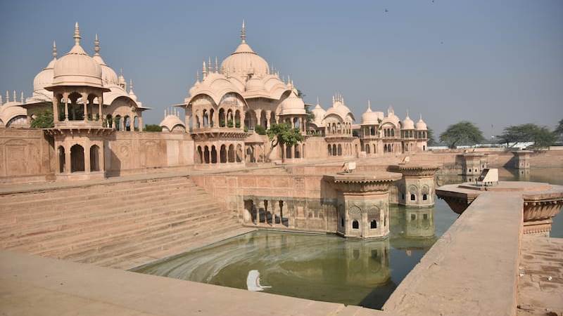 Amazing Places to Visit in India for Pilgrimage