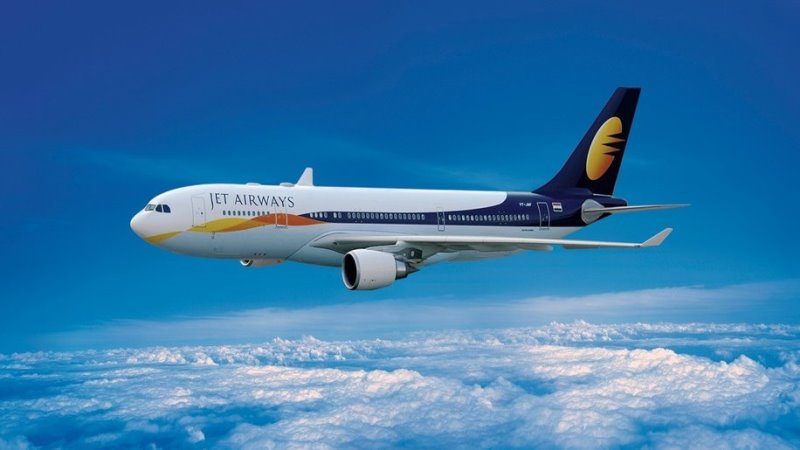 Avail Best Deals on Jet Airways Freedom Sale with Us