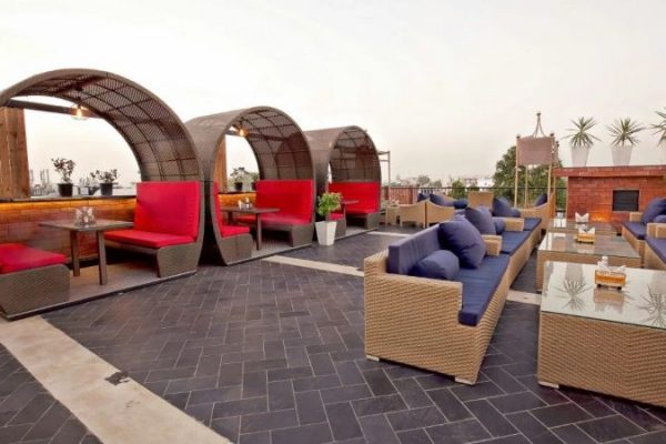 Best Places for Weekend Celebration in Delhi