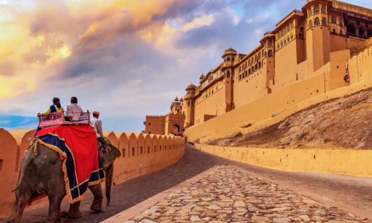Explore Rajasthan – Padharo Mahare Desh