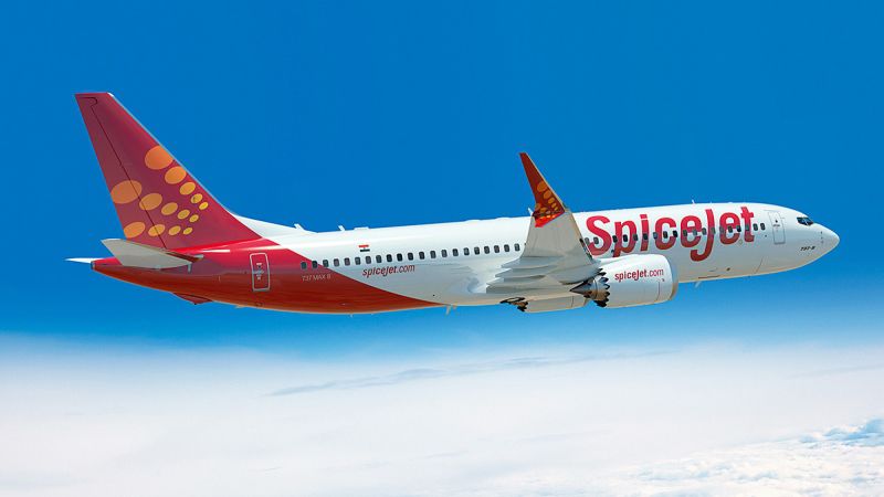 Now Avail SpiceJet Flight Tickets on EMIs