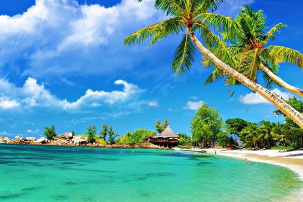 Reasons Why a Goa Honeymoon in Monsoon is Wonderful