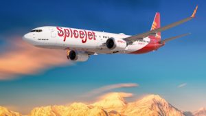 SpiceJet Offers Air Tickets Cheaper Than Train Fares