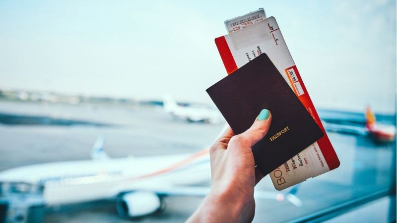 Tips to Book Air Tickets Round-The-World