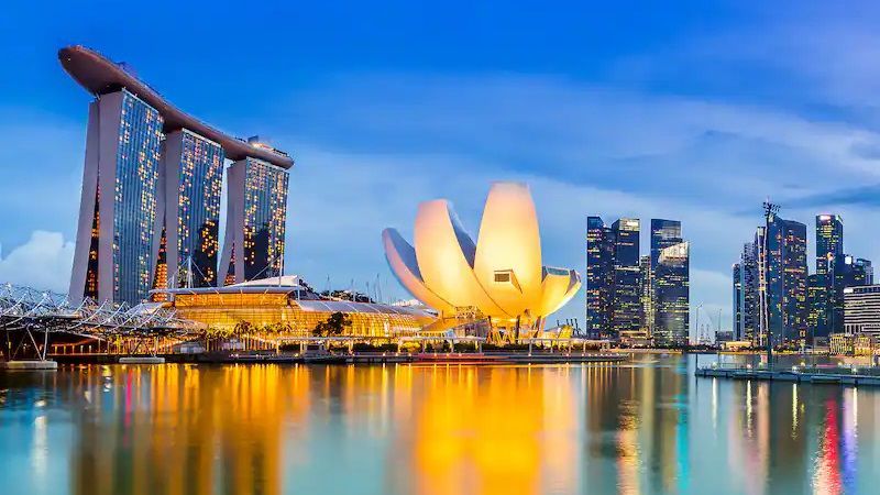 Top 10 Things to Do in Singapore Trip