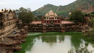 Top 5 Best Weekend Getaways Near Delhi