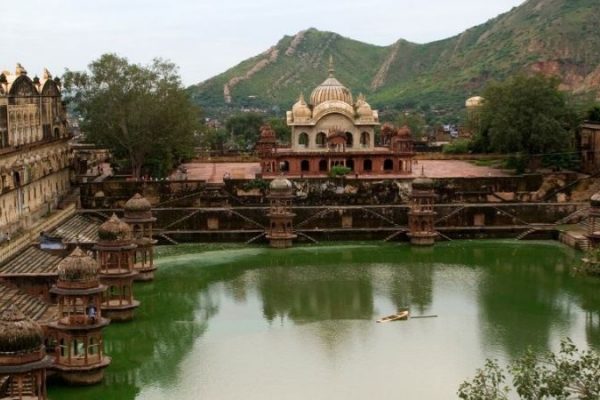 Top 5 Best Weekend Getaways Near Delhi
