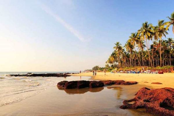 Top 5 Exotic Beach Honeymoons Near India