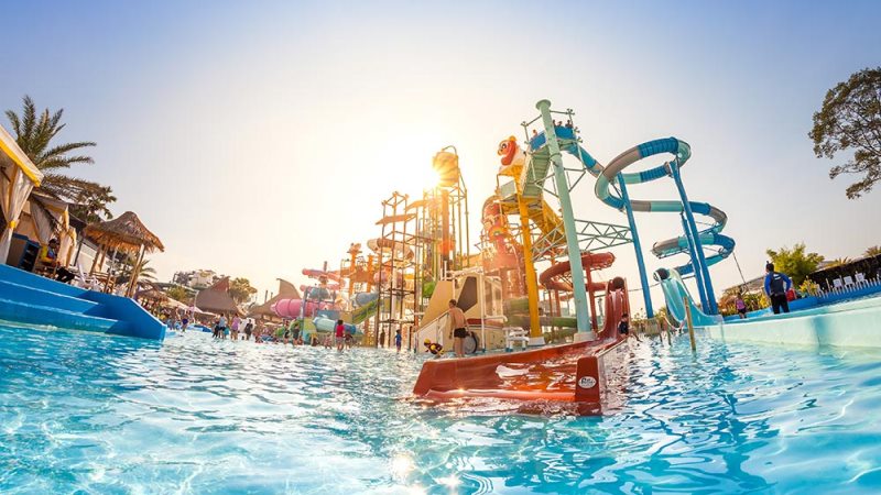 Top Amusement Parks in India for Travelers