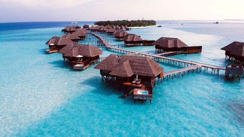 Why You Must Go To Maldives for Honeymoon
