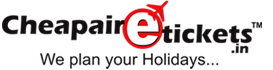 Cheap Air Ticket