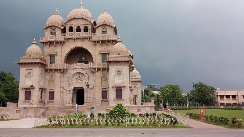 Belur Math Kolkata