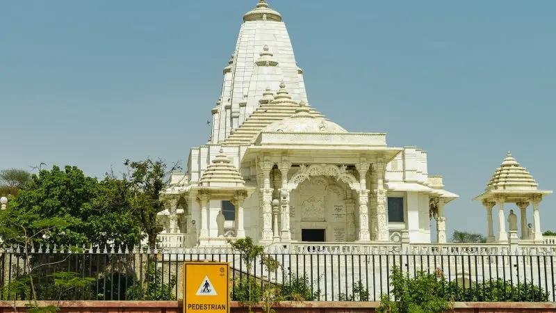 Birla Mandir Hyderabad