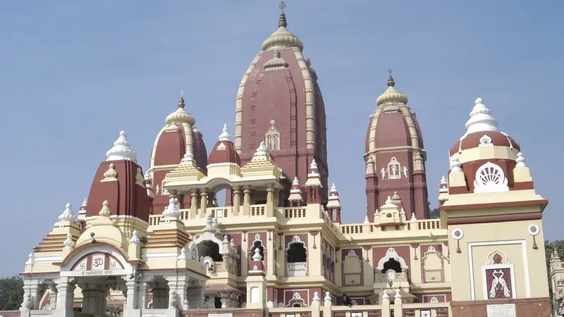 Birla Mandir