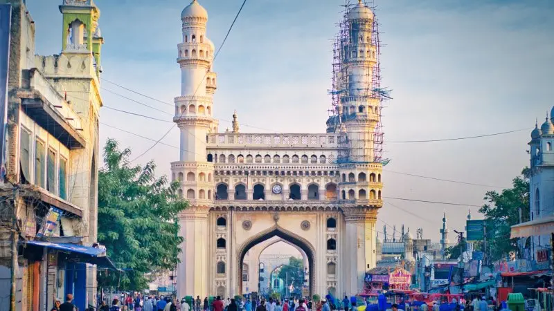 Charminar