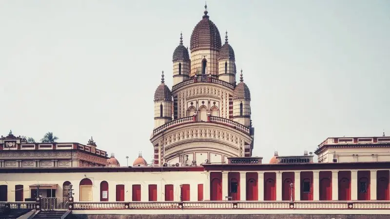 Dakshineswar Kali Temple