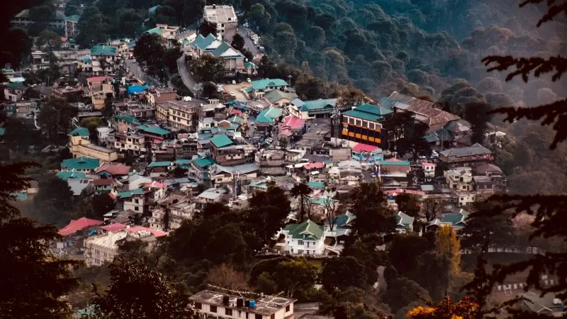 Dharamsala