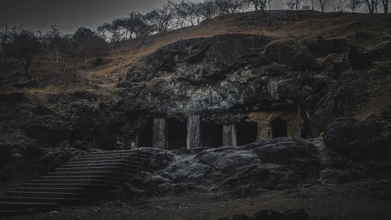 Elephanta Caves