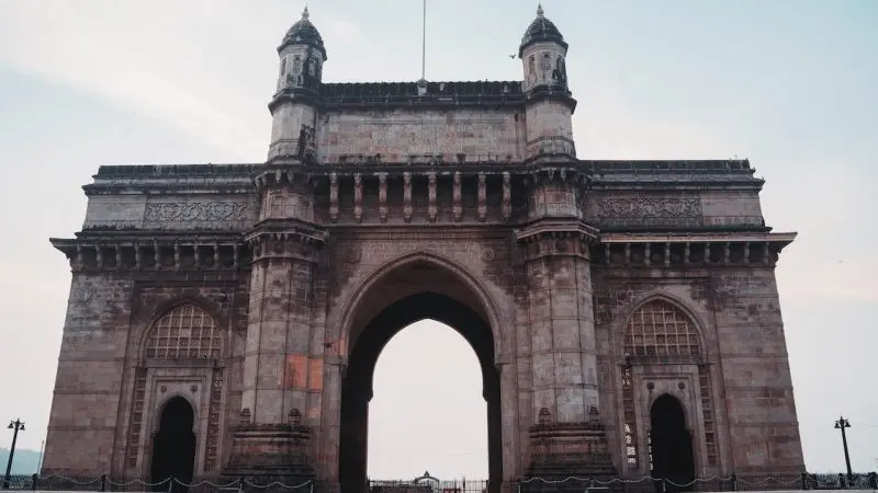 Gateway of India