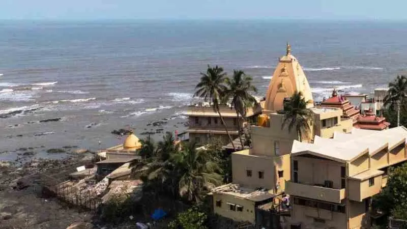 Mahalakshmi Temple