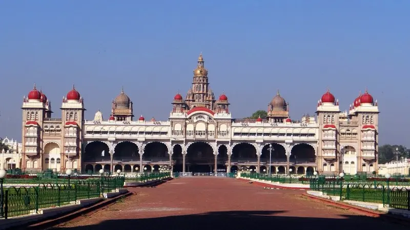 Mysore Palace