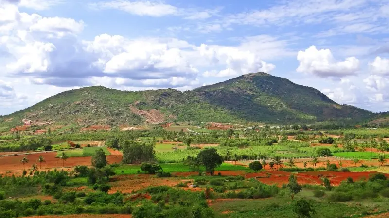 Nandi Hills