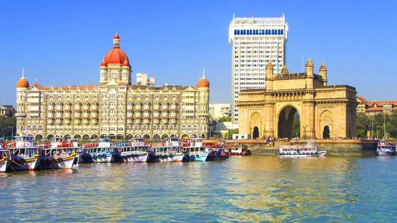 15 Best Places to Visit in Mumbai, Tourist Places & Attractions
