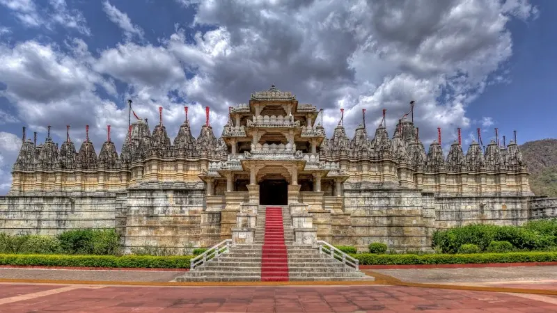 Ranakpur Temple