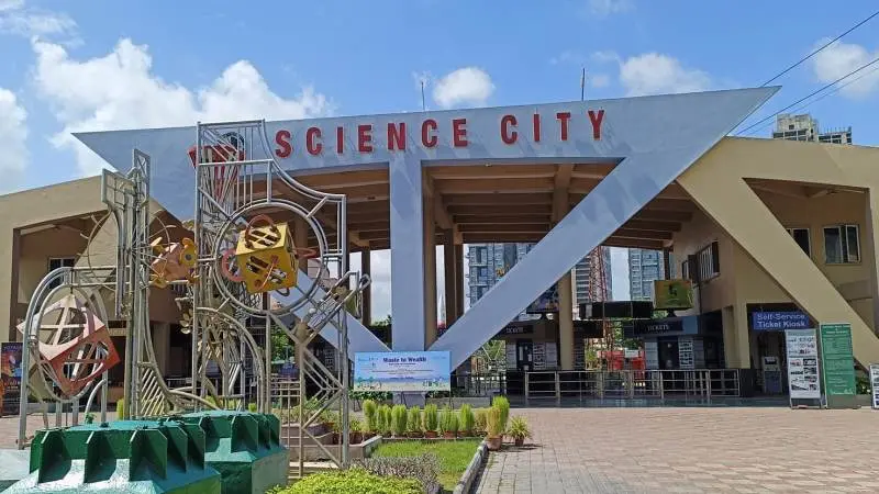 Science City Kolkata