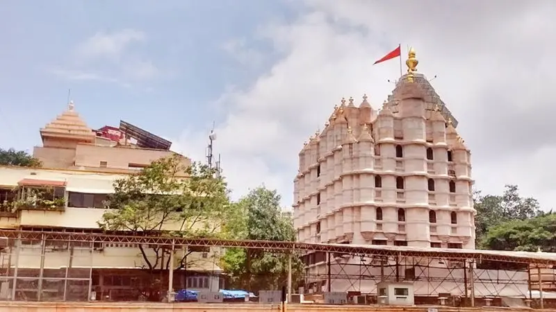 Shree Siddhivinayak Temple