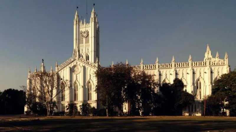 St. Paul’s Cathedral