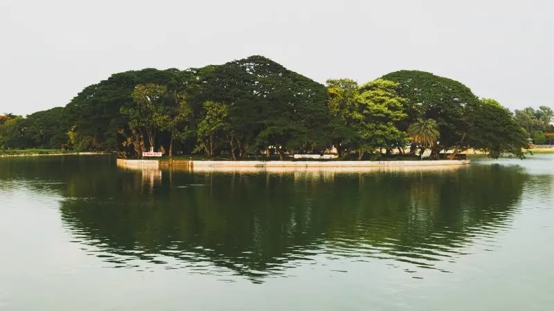 Ulsoor Lake