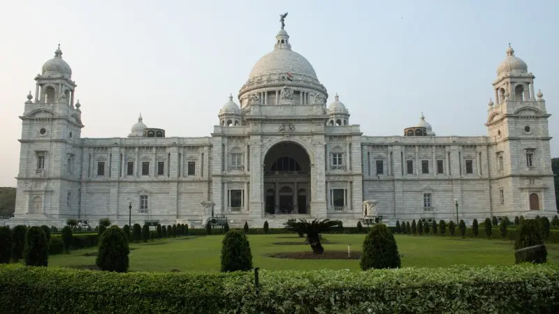 Victoria Memorial